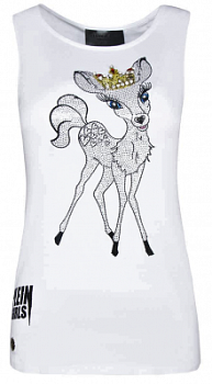 майка женская