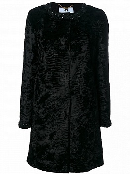 пальто женское