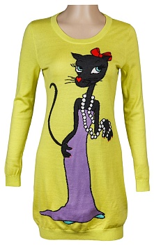 свитер женский