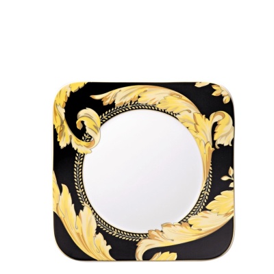 тарелка закусочная 21 см "Vanity" 