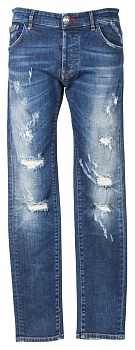 джинсы мужские