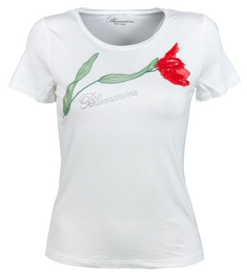 футболка женская