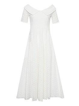 платье женское  