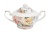 Чайный сервиз Розамунда 6 персон, 15 предметов