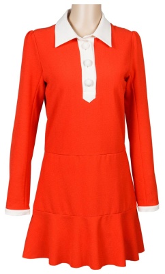 платье женское 