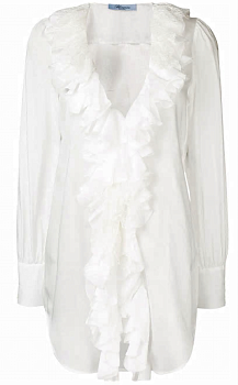 рубашка женская