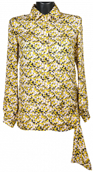 блуза женская