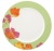 тарелка обеденная 28 см "Разноцветье. Киви"