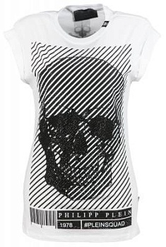 футболка женская