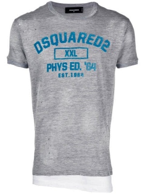 футболка мужская