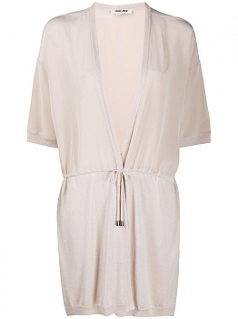 кардиган женский