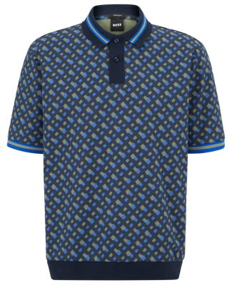 поло мужское