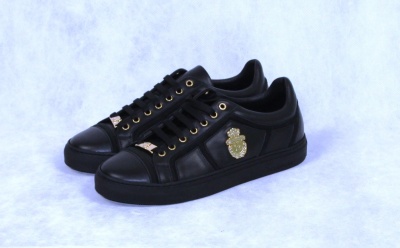 кеды мужские