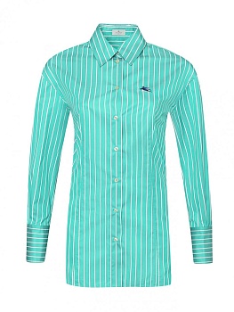 рубашка женская