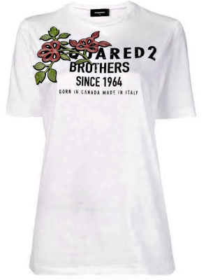 футболка женская