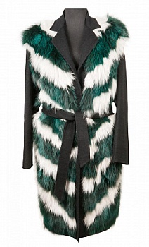 пальто женское