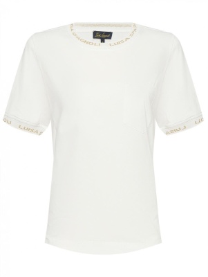 футболка женская