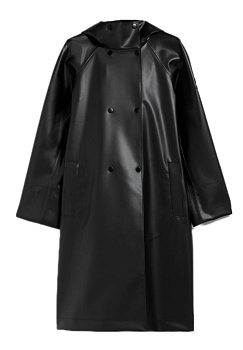 парка женская