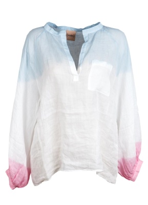 блуза женская