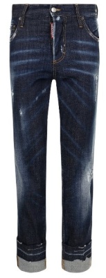 джинсы женские