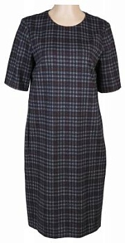 платье женское