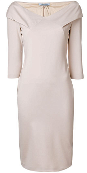 платье женское