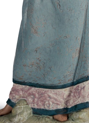 статуэтка "Дары природы"