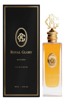 Royal Glory Mystery