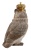 фигурка Сова с короной