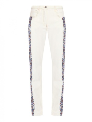 джинсы женские 