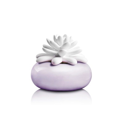 Аромадиффузор Мини лотос Midnight cristal (Полночный Кристалл) 40 мл 