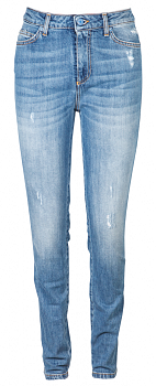 джинсы женские