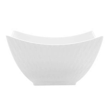 салатник квадратный  "Даймонд" 16х16