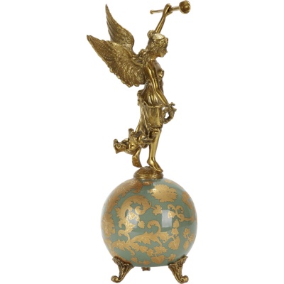 Фигурка "Ника на шаре" B948EC 4199