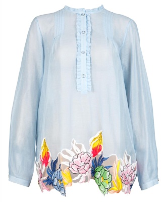 блузка женская 