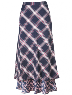 юбка женская