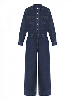 комбинезон женский