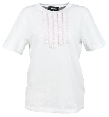 футболка женская