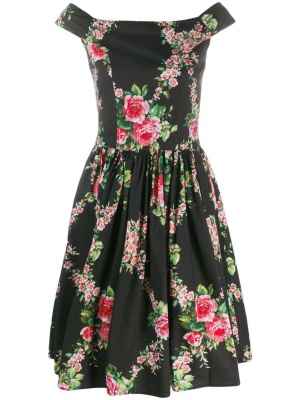 платье женское