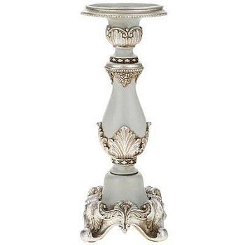 ПОДСВЕЧНИК  "РОКОКО"