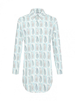 рубашка женская