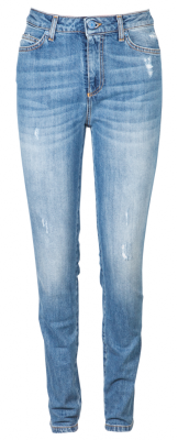 джинсы женские