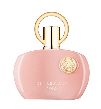 парфюмерная вода для женщин  SUPREMACY PINK