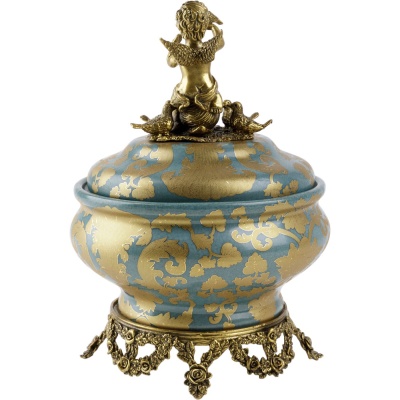 шкатулка 31G2016