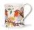 кружка "Птичка Робин" 300 мл