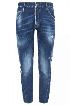джинсы мужские