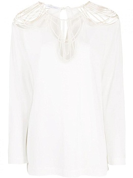 блуза женская