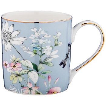 Кружка "Блоссом" 400 мл.