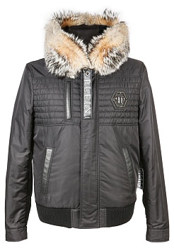 куртка мужская