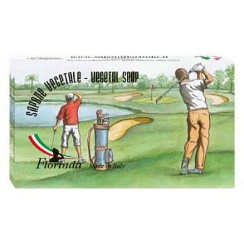 Мыло "Спорт и специи", шиповник 100 г